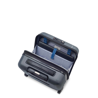 Delsey CRUISE 3.0 - 2-Wheeled Underseater - Graphite