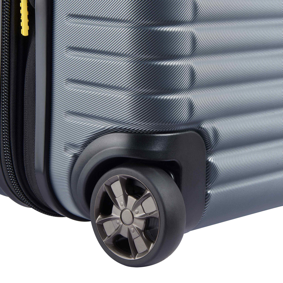 Delsey CRUISE 3.0 - 2-Wheeled Underseater - Graphite