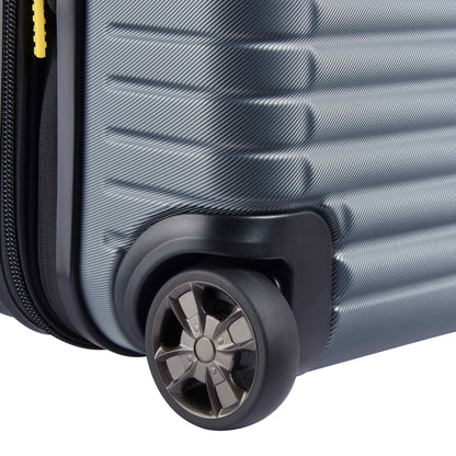 Delsey CRUISE 3.0 - 2-Wheeled Underseater - Graphite