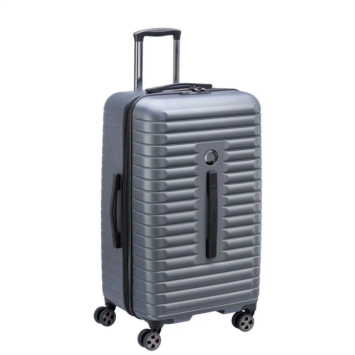 Delsey CRUISE 3.0 - Medium Trunk Spinner - Graphite
