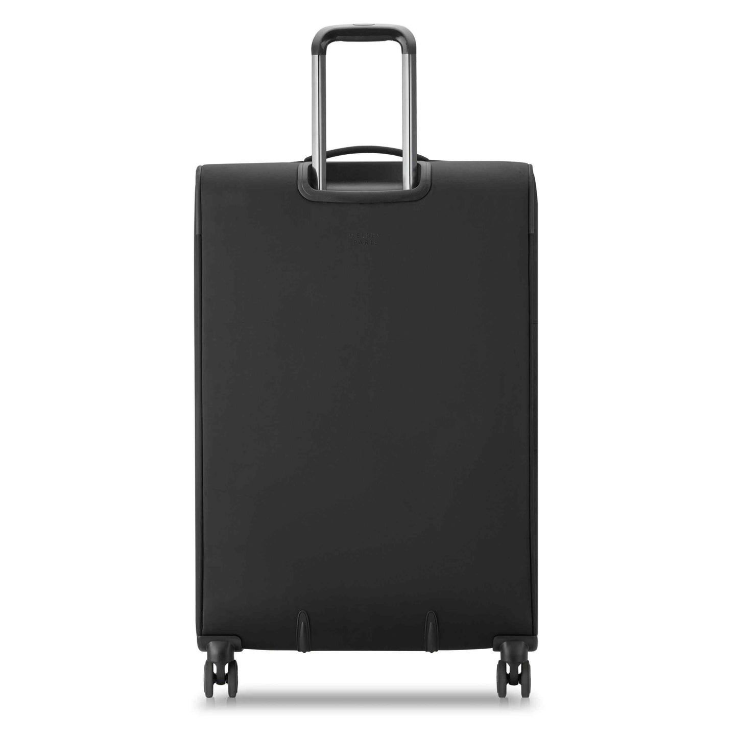 Delsey CRUISE 3.0 - Softside Large Expandable Spinner - Black