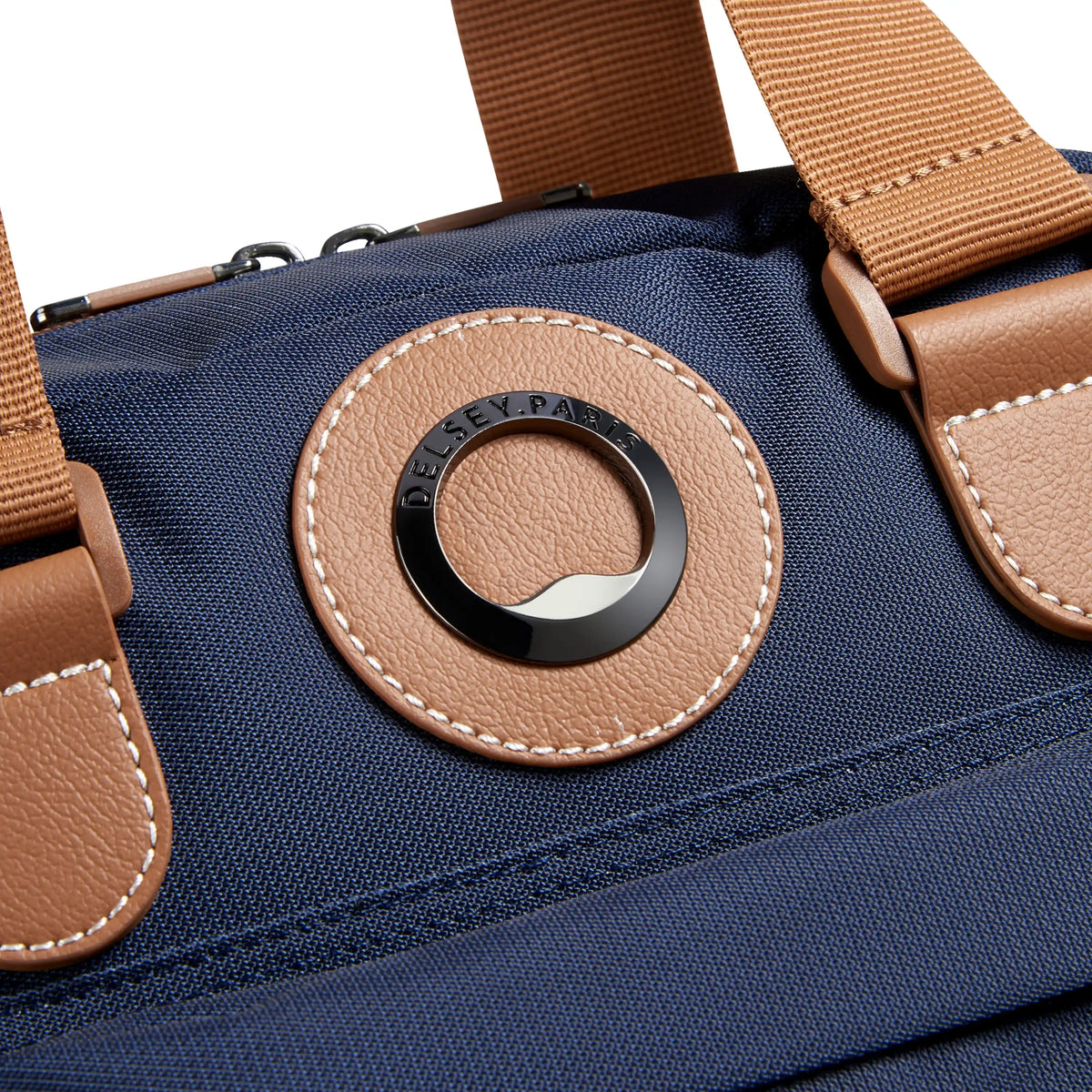 Delsey FLANERIE SE - Laptop Backpack - Navy