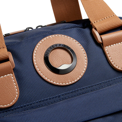 Delsey FLANERIE SE - Laptop Backpack - Navy