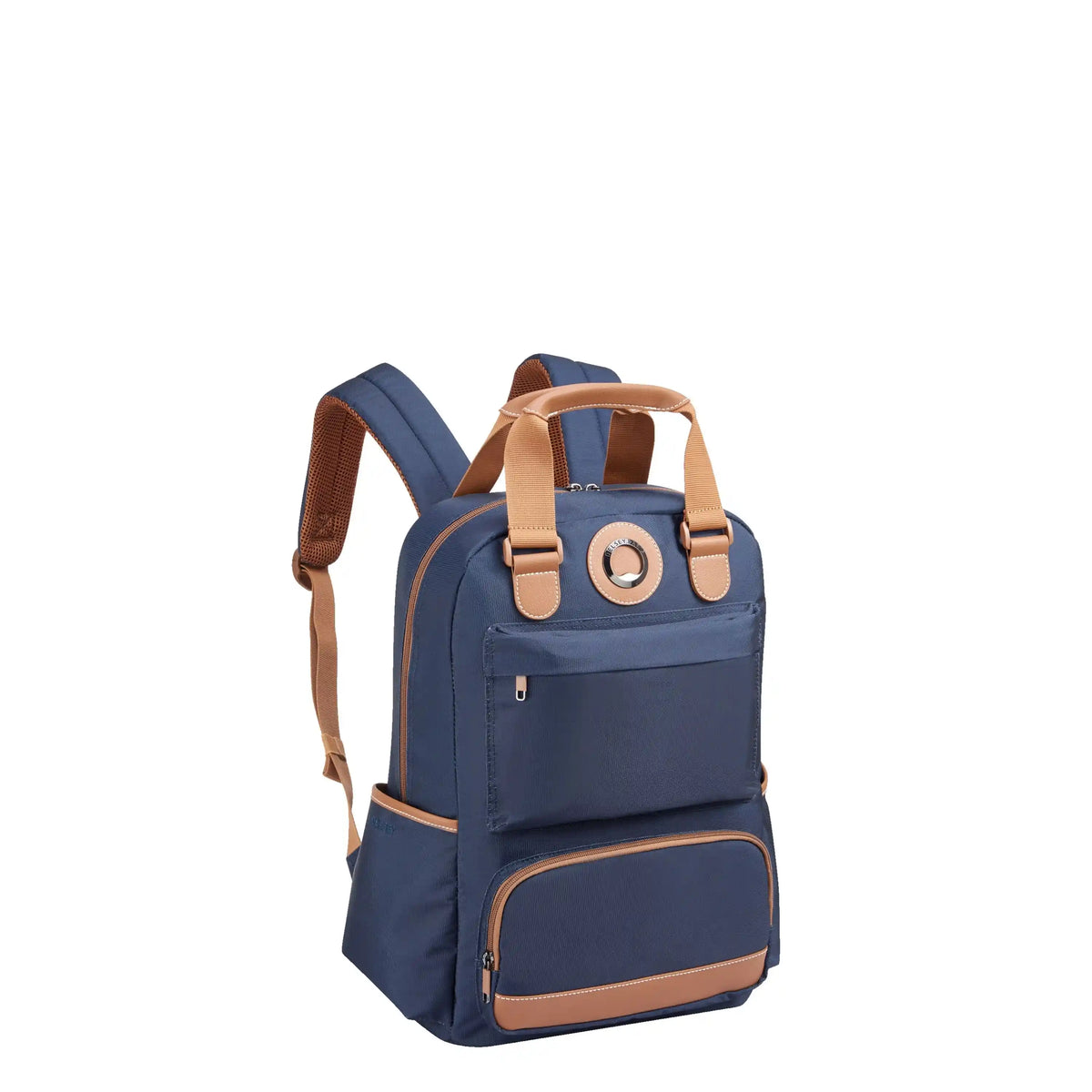 Delsey FLANERIE SE - Laptop Backpack - Navy