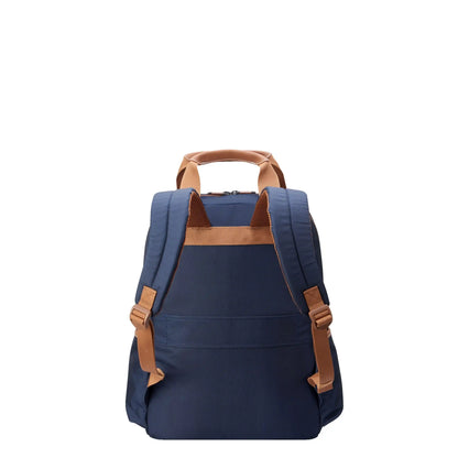 Delsey FLANERIE SE - Laptop Backpack - Navy