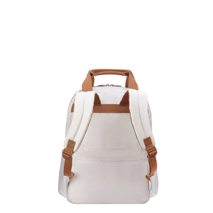 Delsey FLANERIE SE - Laptop Backpack - Champagne