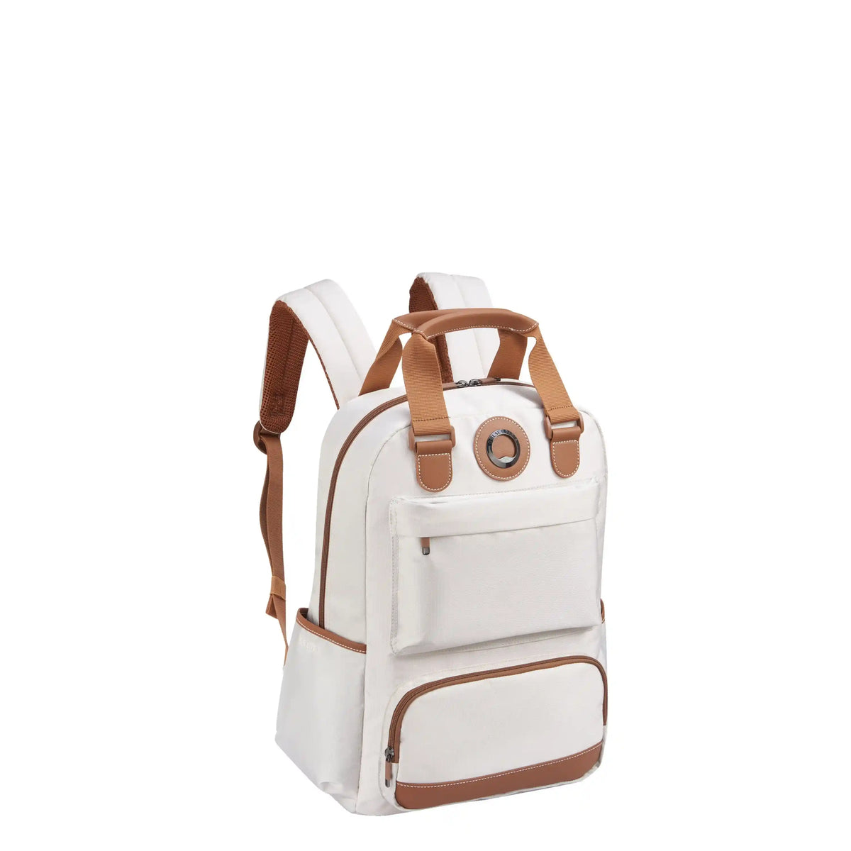 Delsey FLANERIE SE - Laptop Backpack - Champagne
