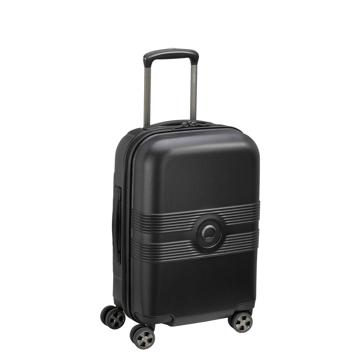 Delsey FLANERIE SE - Carry-On Spinner - Black