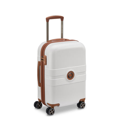 Delsey FLANERIE SE - Carry-On Spinner - Champagne