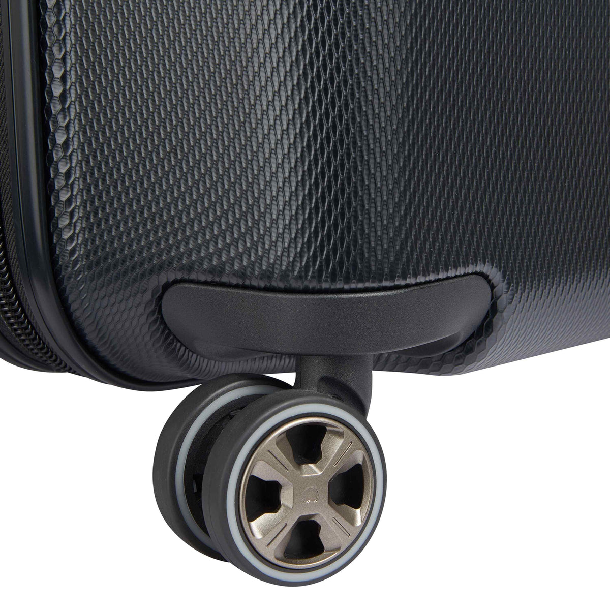 Delsey FLANERIE SE - Medium Spinner - Black