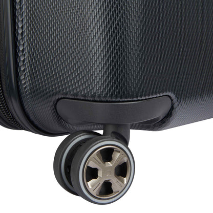 Delsey FLANERIE SE - Medium Spinner - Black