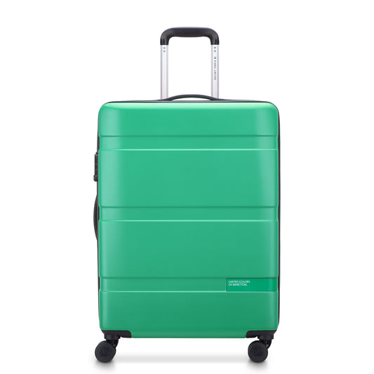 Delsey NOW! Hardside - Medium Spinner - Green