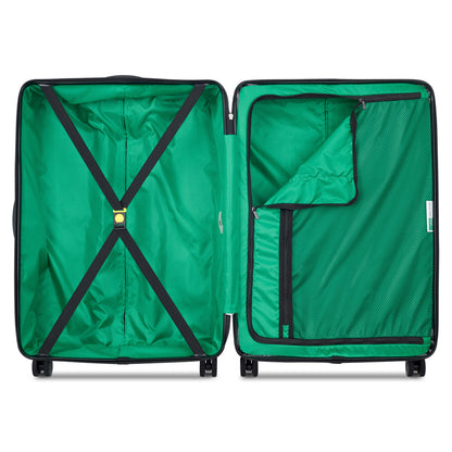 Delsey NOW! Hardside - Large Spinner - Red