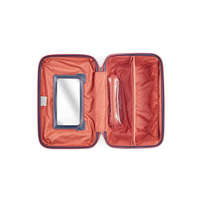 Delsey Paris Chatelet Air 2.0 Beauty Travel Case - Navy - Navy