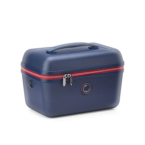 Delsey Paris Chatelet Air 2.0 Beauty Travel Case - Navy - Navy