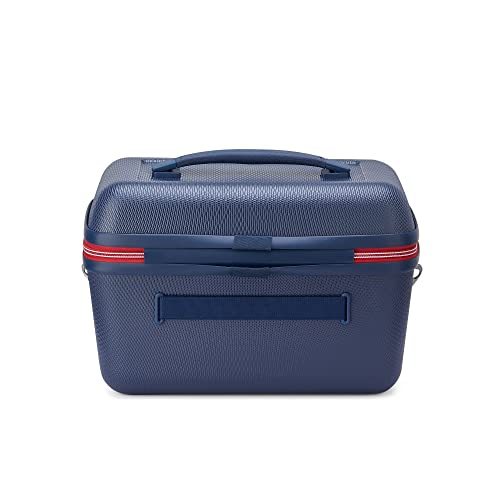 Delsey Paris Chatelet Air 2.0 Beauty Travel Case - Navy - Navy