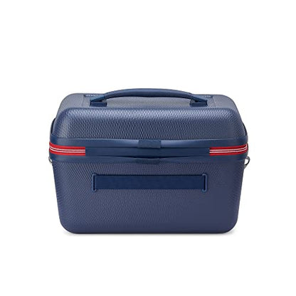 Delsey Paris Chatelet Air 2.0 Beauty Travel Case - Navy - Navy