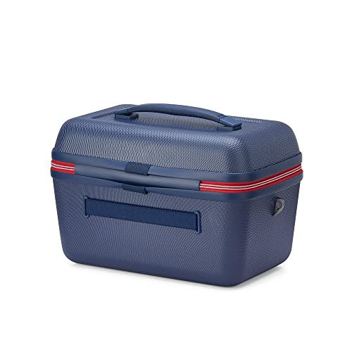 Delsey Paris Chatelet Air 2.0 Beauty Travel Case - Navy - Navy