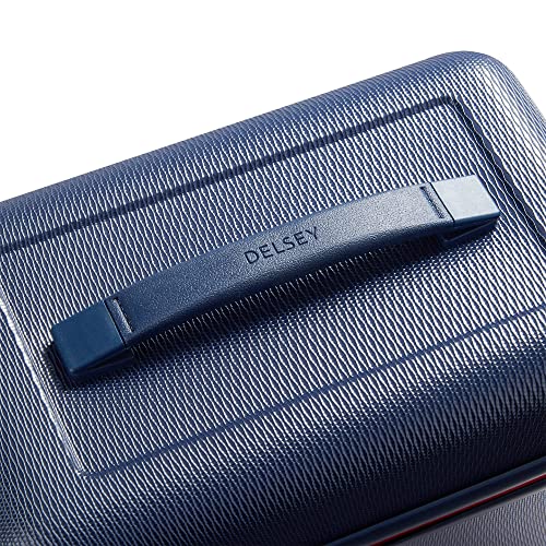Delsey Paris Chatelet Air 2.0 Beauty Travel Case - Navy - Navy