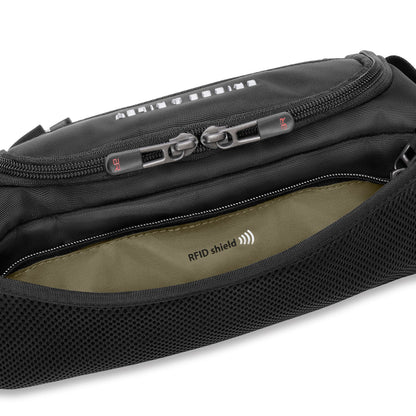 Briggs & Riley HTA Sling Bag - Black