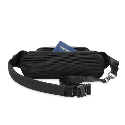 Briggs & Riley HTA Sling Bag - Black
