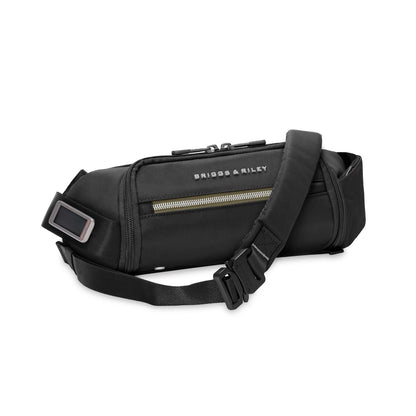 Briggs & Riley HTA Sling Bag - Black