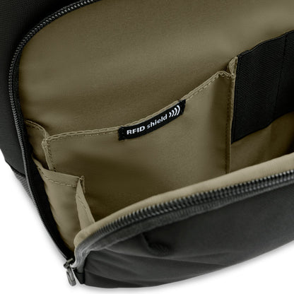 Briggs & Riley HTA Crossbody Bag - Black