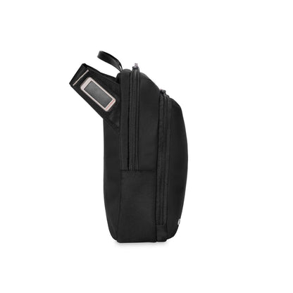 Briggs & Riley HTA Crossbody Bag - Black