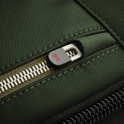 Briggs & Riley HTA Medium Cargo Backpack - Forest