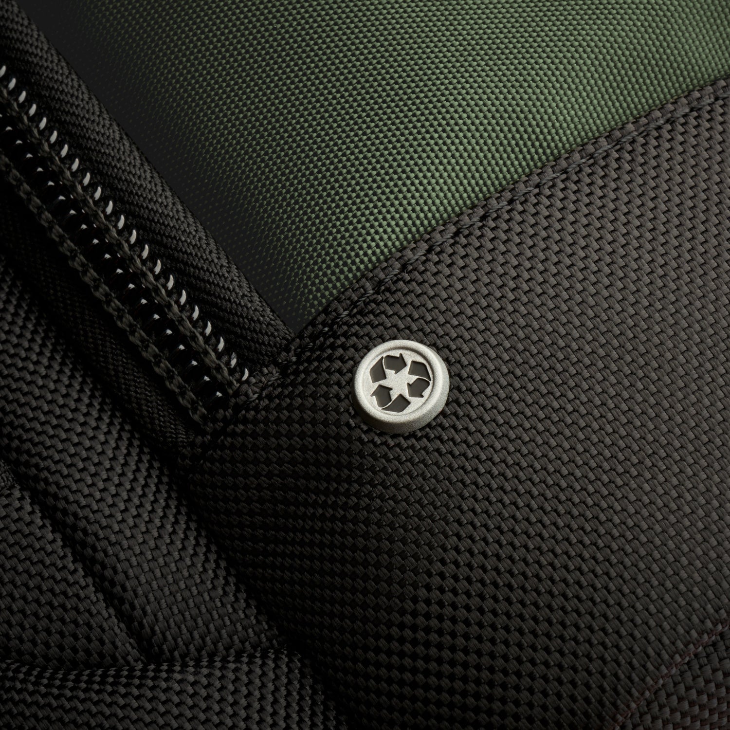 Briggs & Riley HTA Medium Cargo Backpack - Forest