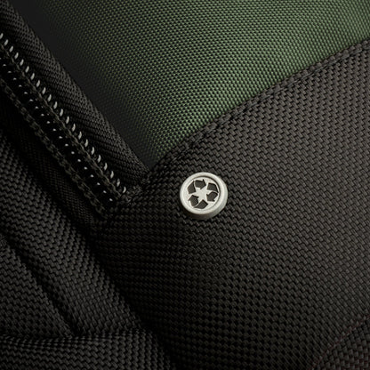 Briggs & Riley HTA Medium Cargo Backpack - Forest