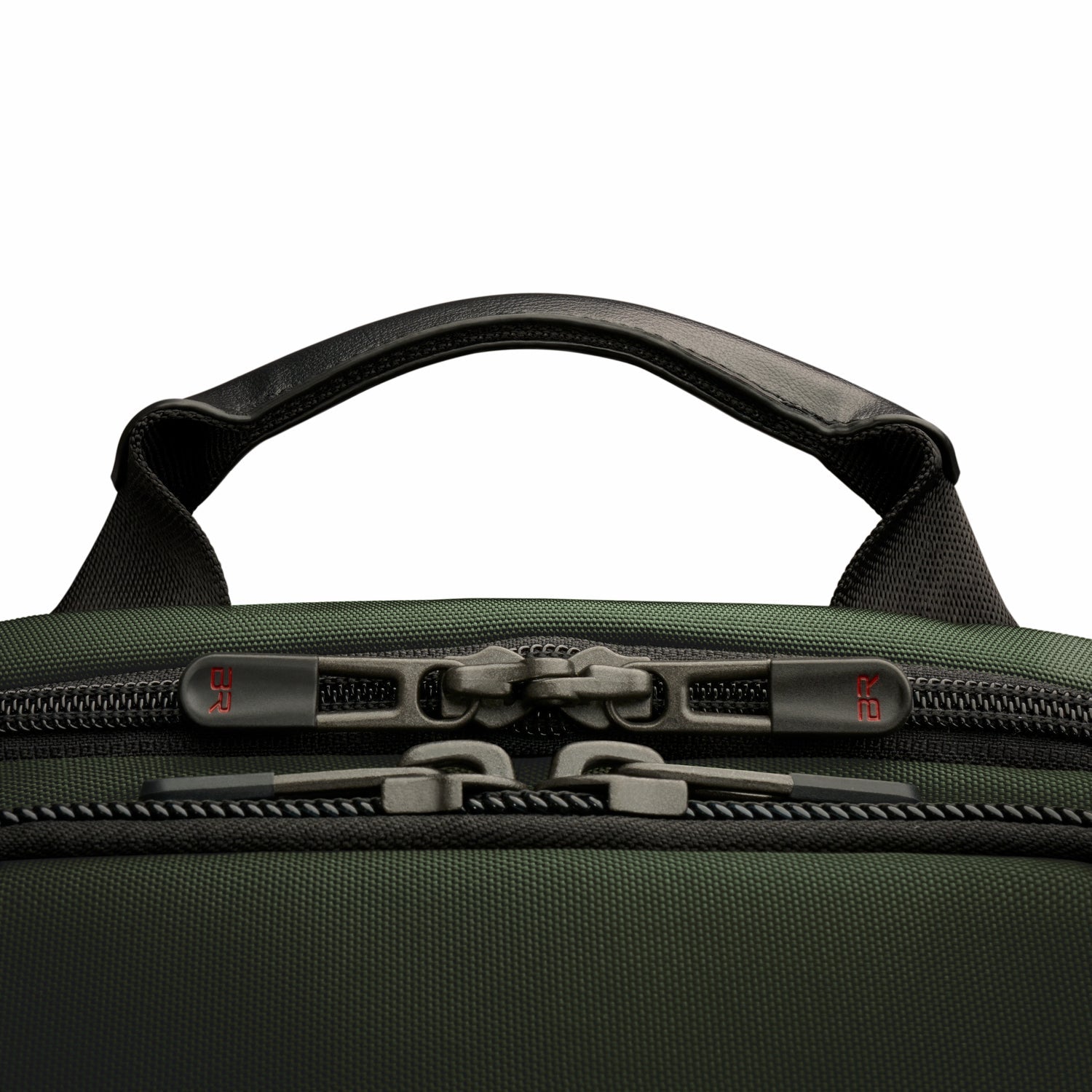 Briggs & Riley HTA Medium Cargo Backpack - Forest