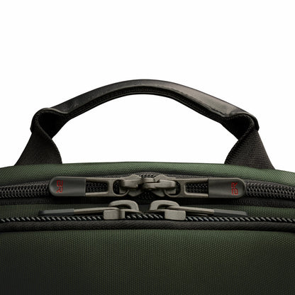 Briggs & Riley HTA Medium Cargo Backpack - Forest