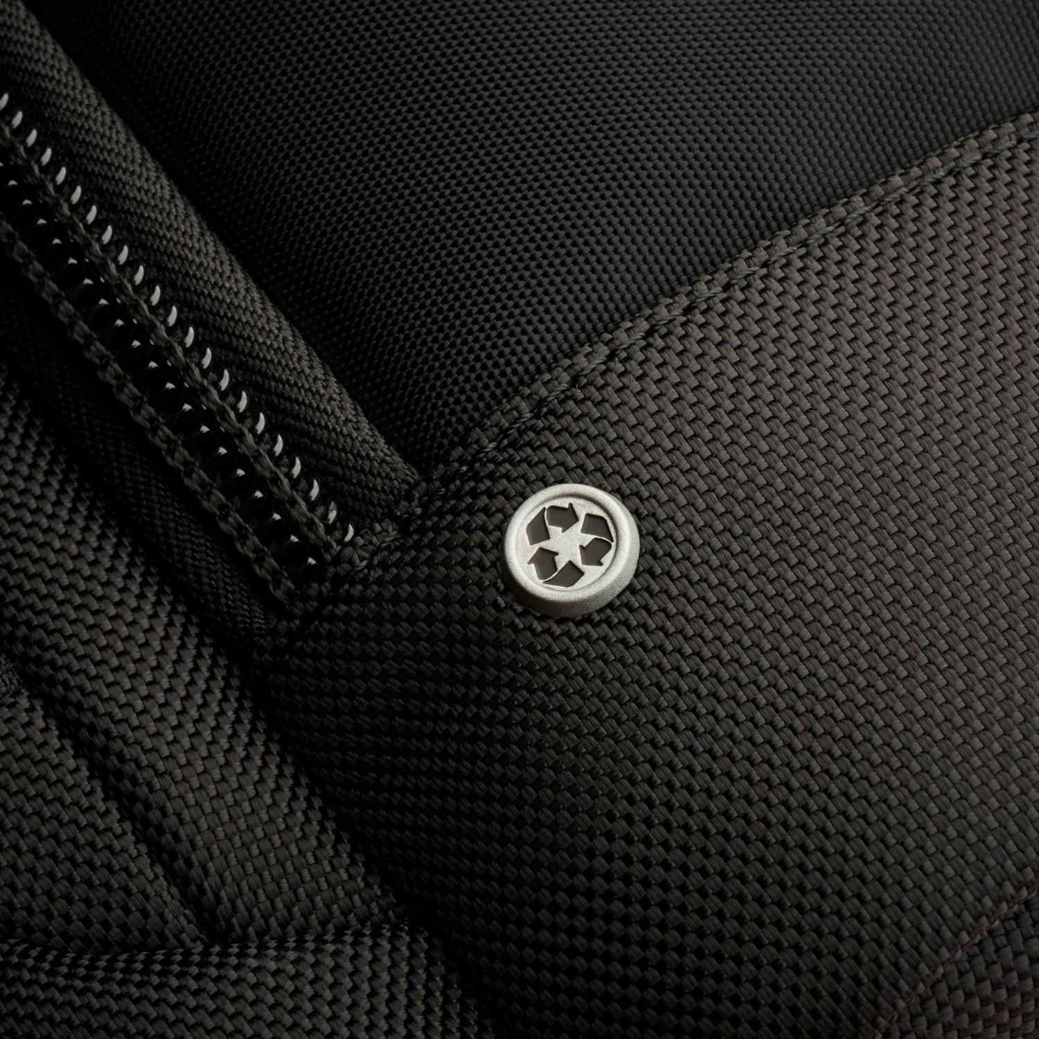 Briggs & Riley HTA Medium Cargo Backpack - Black