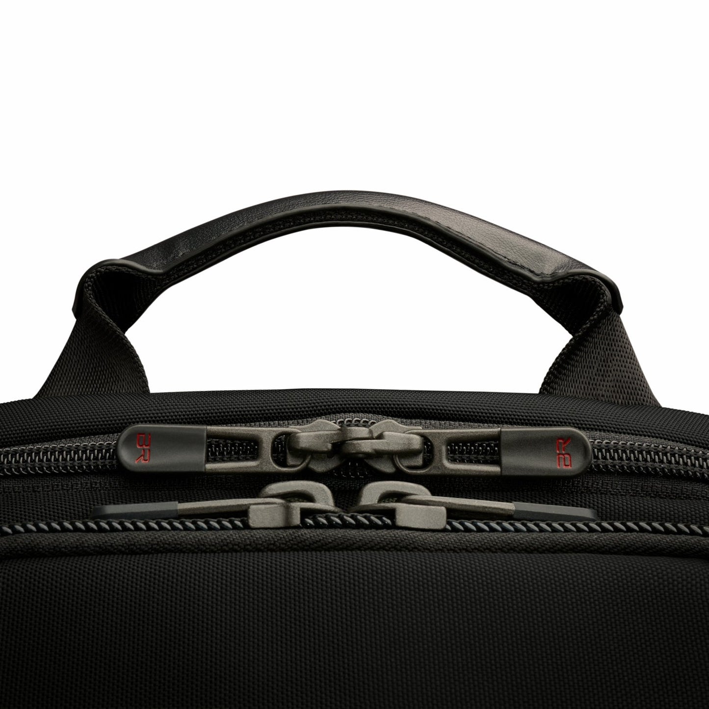 Briggs & Riley HTA Medium Cargo Backpack - Black
