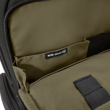 Briggs & Riley HTA Large Cargo Backpack - Black