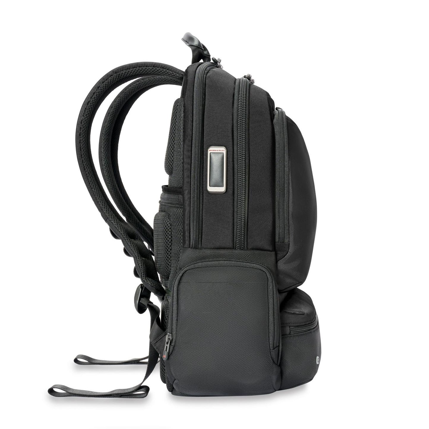 Briggs & Riley HTA Large Cargo Backpack - Black