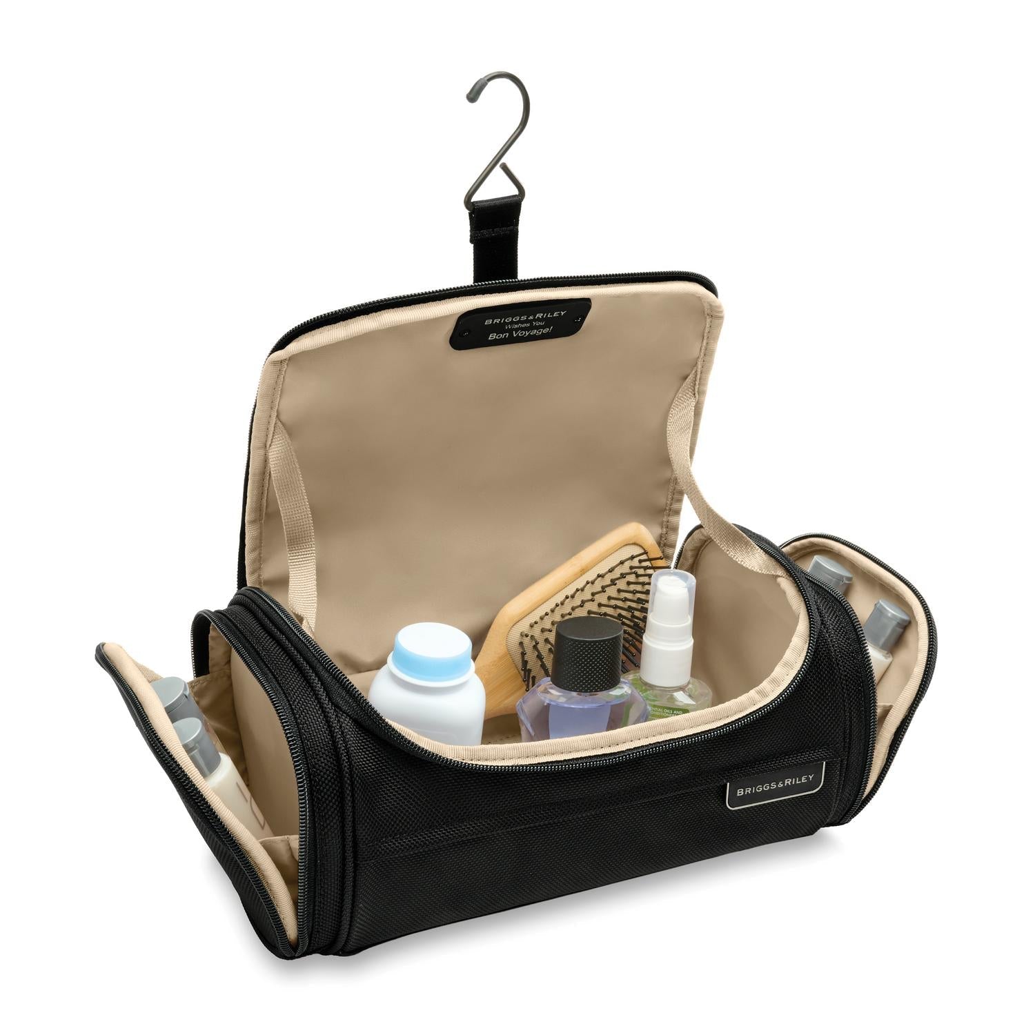 Briggs & Riley Baseline Executive Essentials Kit - Black