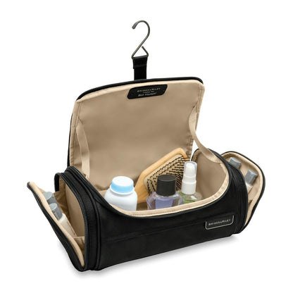 Briggs & Riley Baseline Executive Essentials Kit - Black