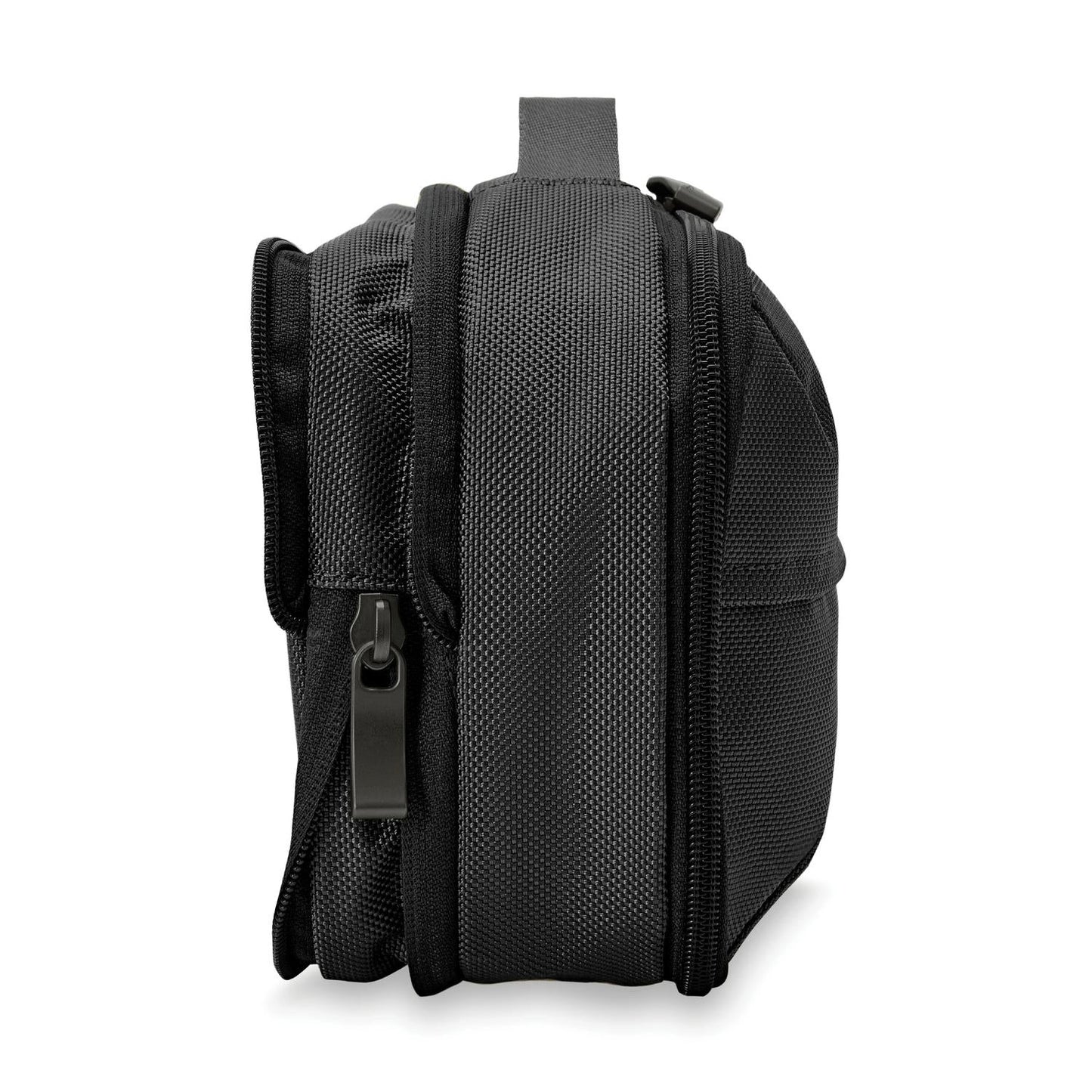 Briggs & Riley Baseline Expandable Essentials Kit - Black