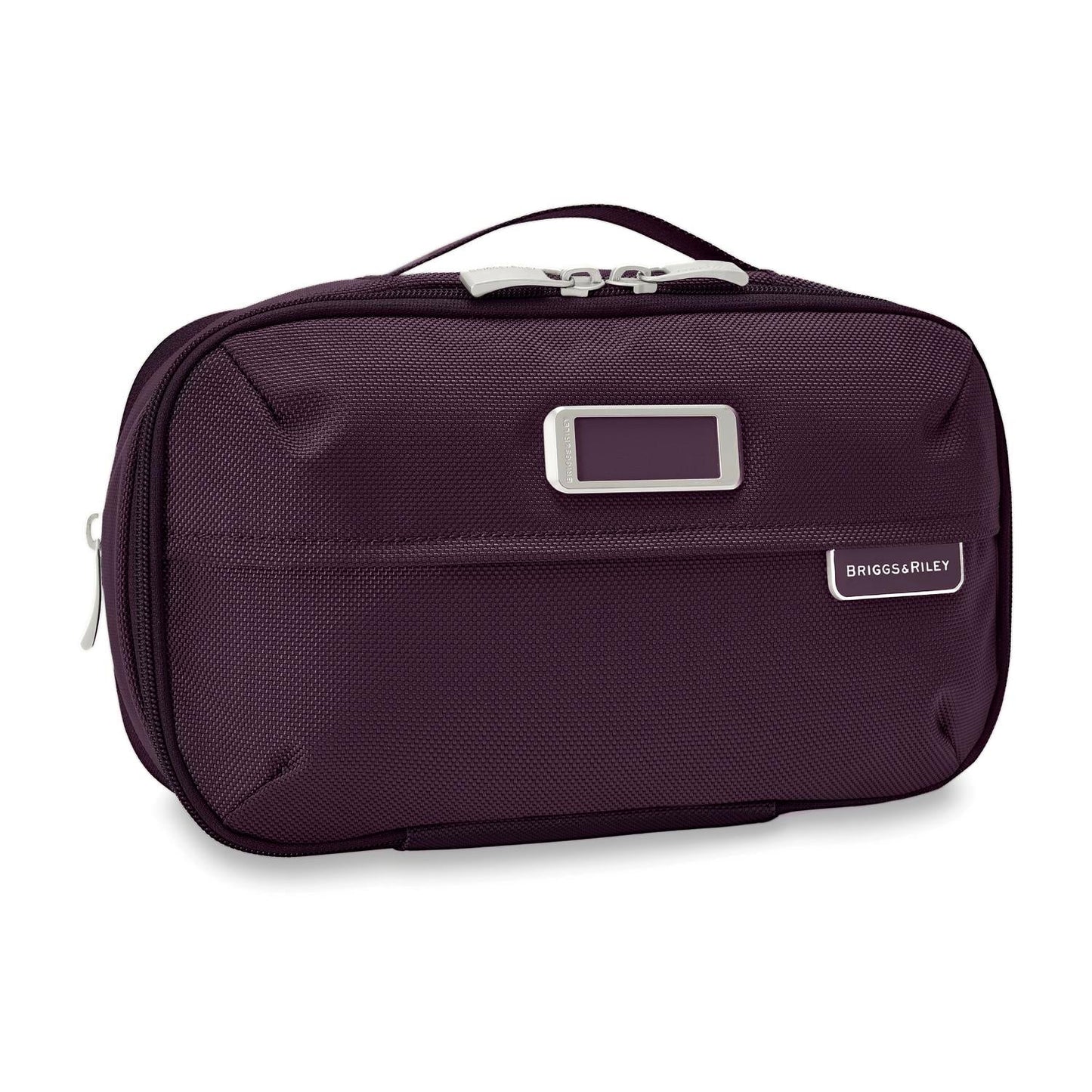 Briggs & Riley Baseline Expandable Essentials Kit - Plum