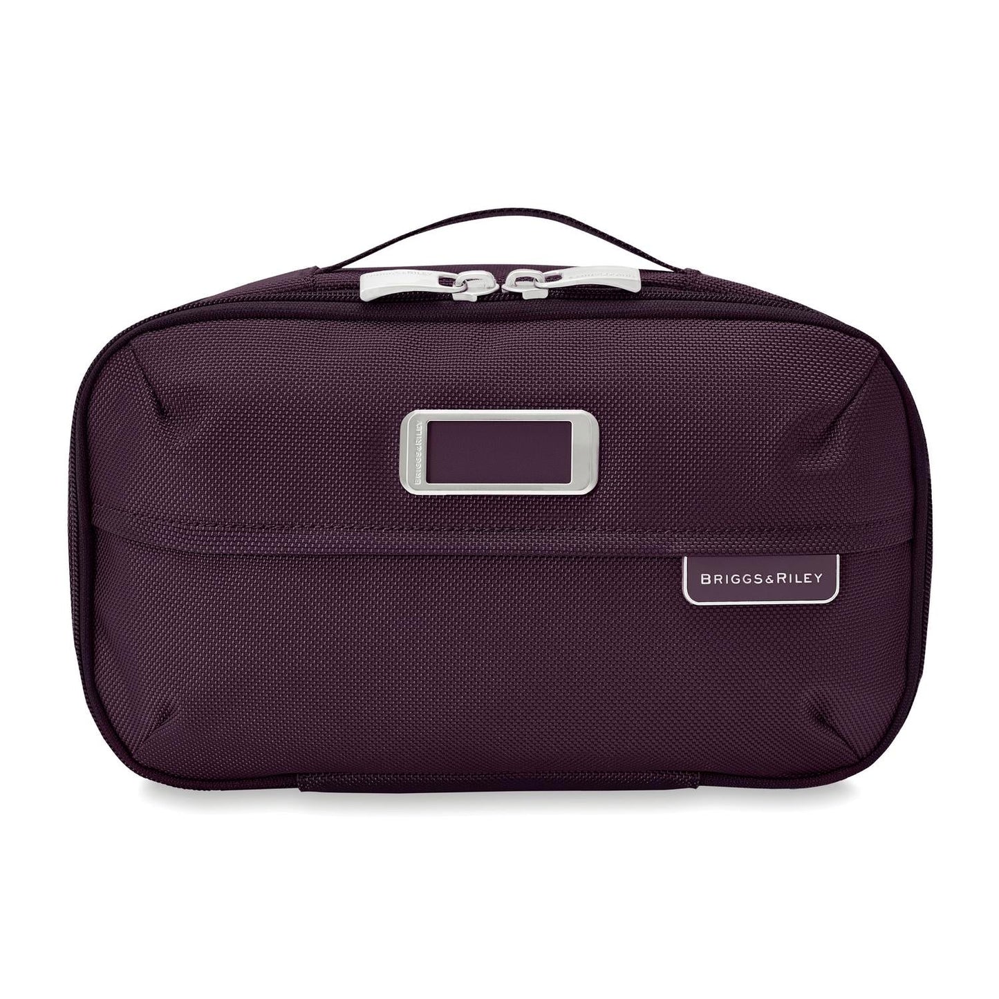 Briggs & Riley Baseline Expandable Essentials Kit - Plum