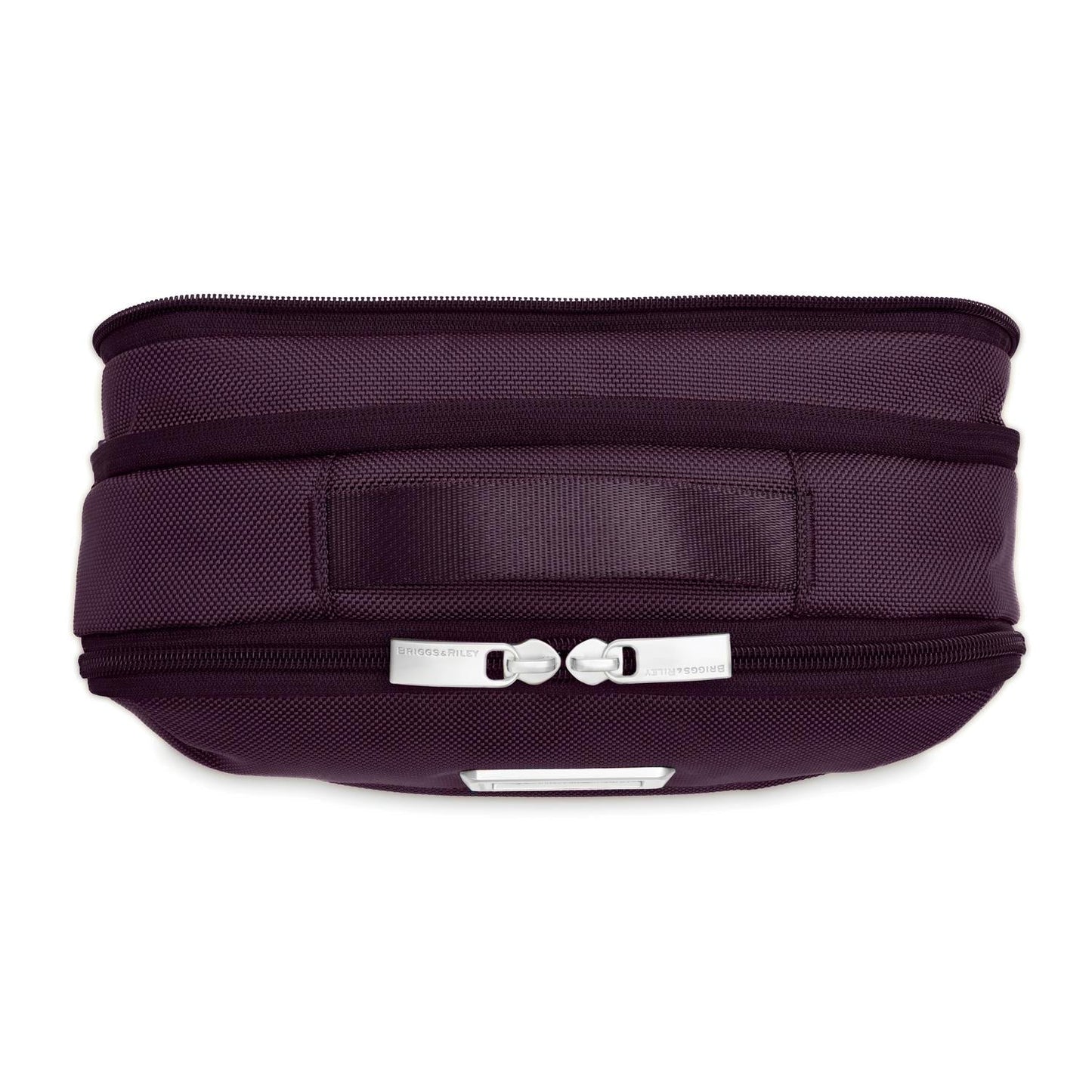 Briggs & Riley Baseline Expandable Essentials Kit - Plum
