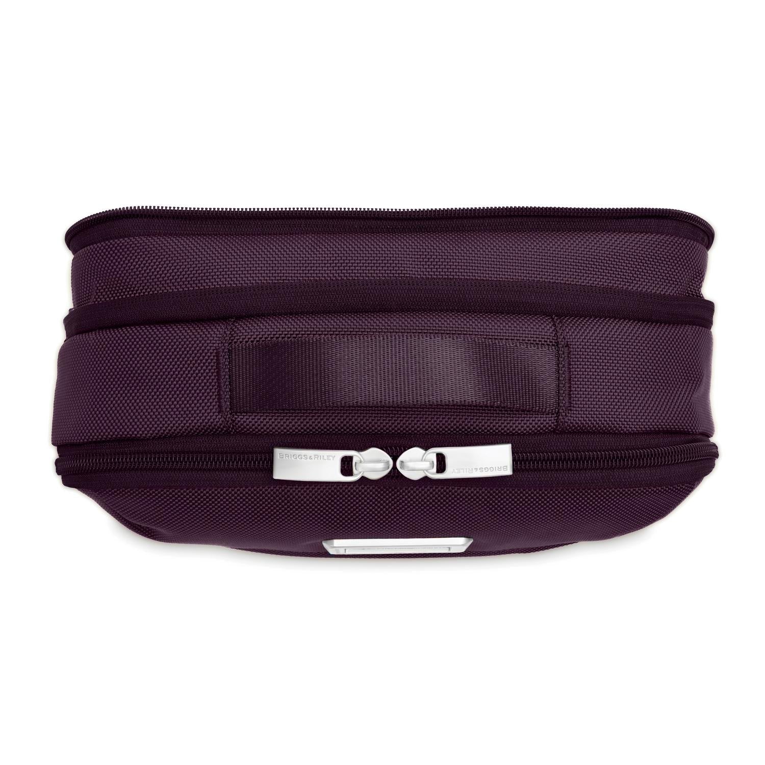 Briggs & Riley Baseline Expandable Essentials Kit - Plum