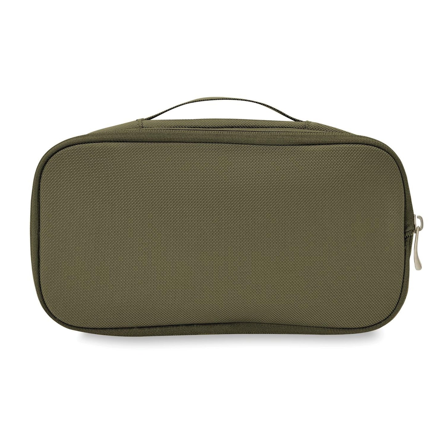 Briggs & Riley Baseline Expandable Essentials Kit - Olive