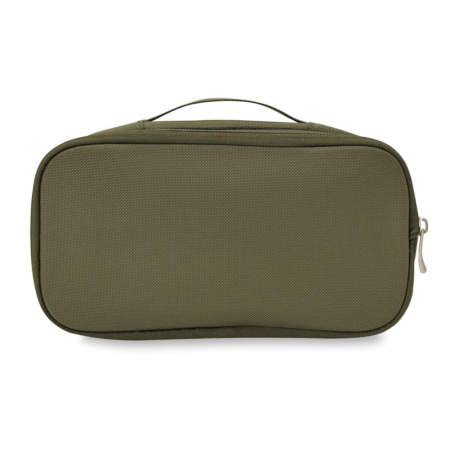 Briggs & Riley Baseline Expandable Essentials Kit - Olive