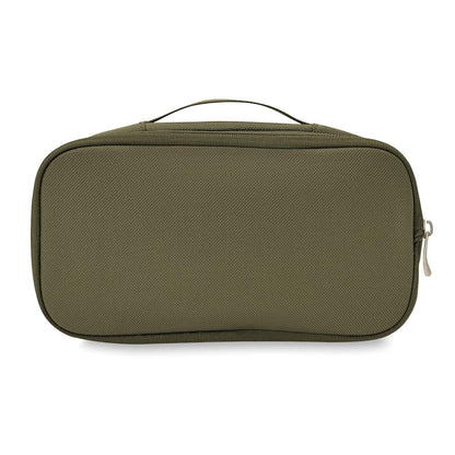 Briggs & Riley Baseline Expandable Essentials Kit - Olive