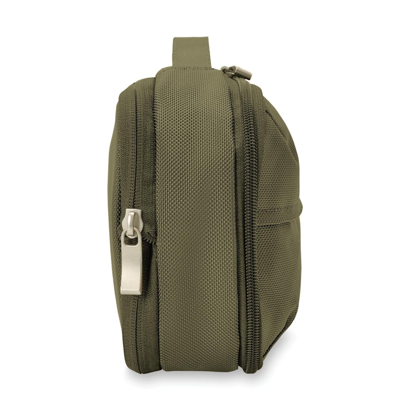 Briggs & Riley Baseline Expandable Essentials Kit - Olive