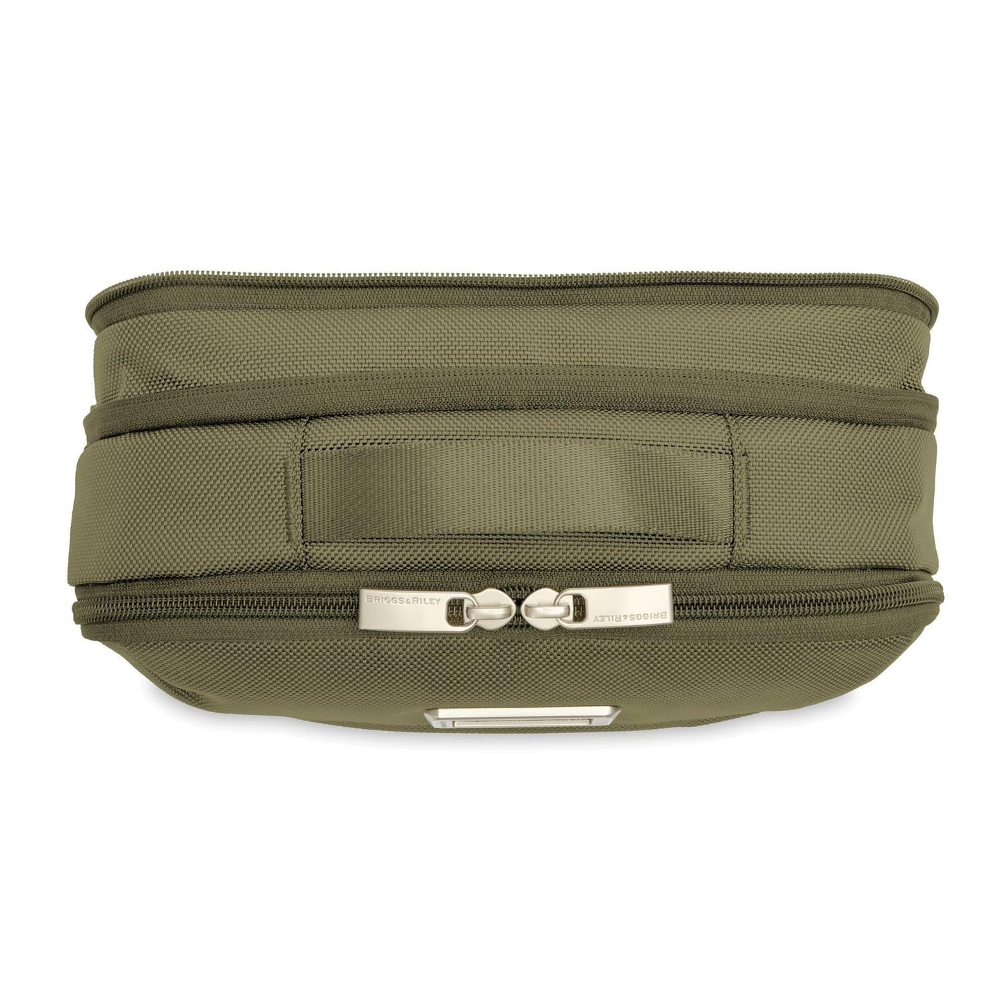 Briggs & Riley Baseline Expandable Essentials Kit - Olive