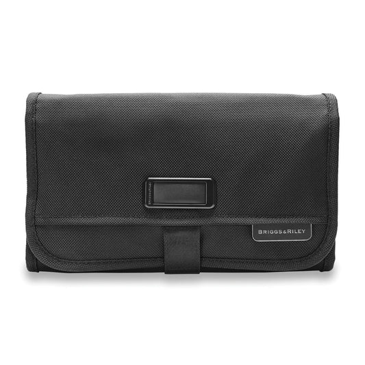 Briggs & Riley Baseline Slim Hangable Kit - Black